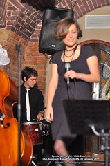 20 Ianuarie 2011 » Special Jazz Night