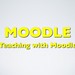 Moodle Resources