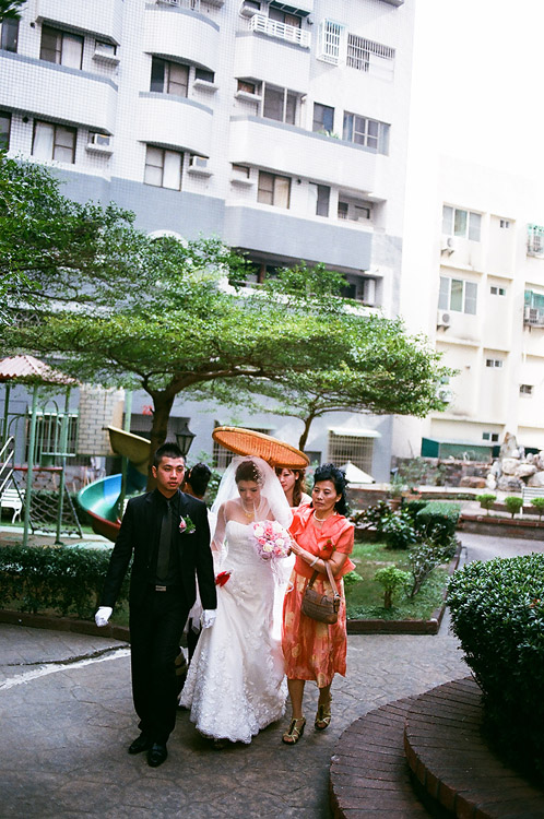 婚攝,婚禮攝影,婚禮紀錄,推薦,台南,自然,底片風格