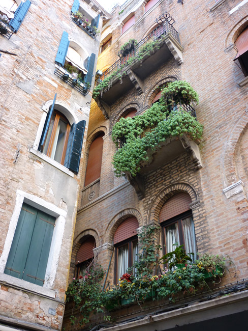 The Beauty of Venice, or How to Be An Ecocity Without Trying ...