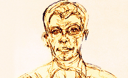 Alberto Giacometti • <a style="font-size:0.8em;" href="http://www.flickr.com/photos/30735181@N00/5261404940/" target="_blank">View on Flickr</a>