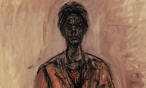 Alberto Giacometti • <a style="font-size:0.8em;" href="http://www.flickr.com/photos/30735181@N00/5260787695/" target="_blank">View on Flickr</a>