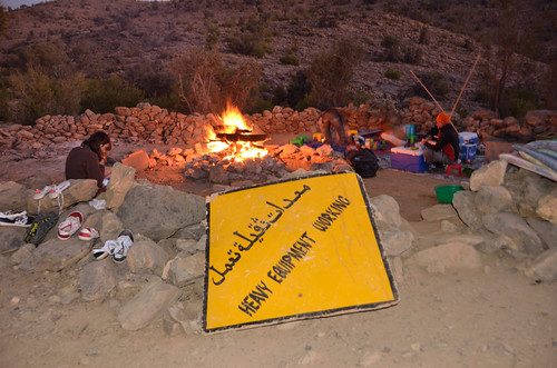 Settlement