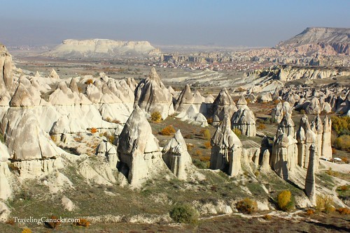 Cappadocia Panorama