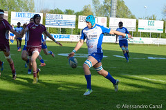 Gianmarco Vian - San Donà rugby
