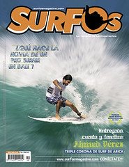 Surfos Latinoamérica #48