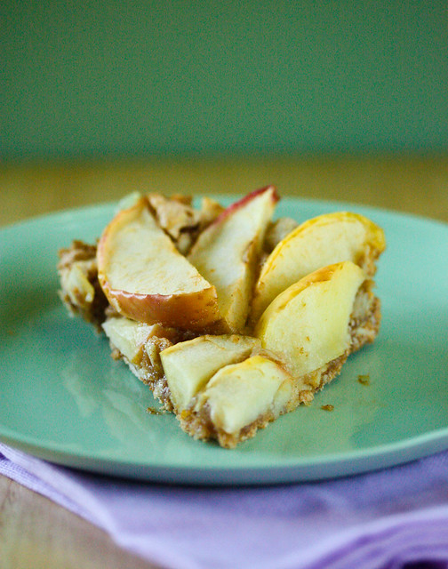 Norwegian Apple Pie (1 of 1)