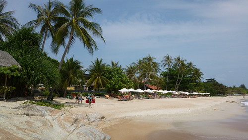 koh Samui Chaweng Noi Beach サムイ島チャウエンノイビーチ (12)