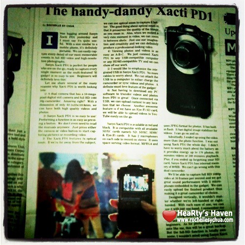 manila bulletin article