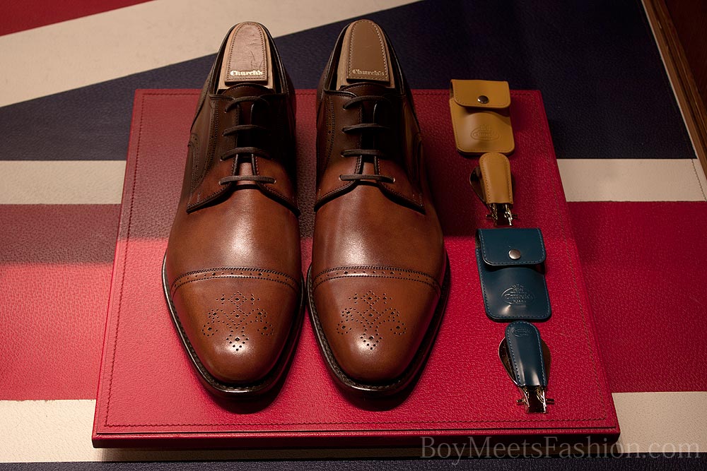 MEN’S SHOES | Boy Meets Fashion – the style blog for men and women
