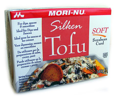  Silken Tofu Soft