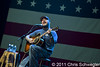 Aaron Lewis @ Sound Board, MotorCity Casino and Hotel, Detroit, MI - 03-03-11
