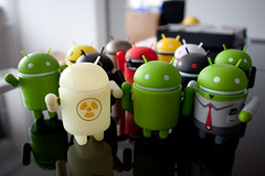 Android and Google TV merging