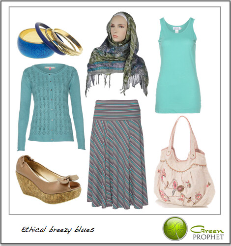 the eco muslim_outfit