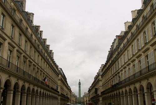July Column, Paris