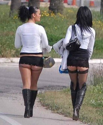 Prostitutes Polish