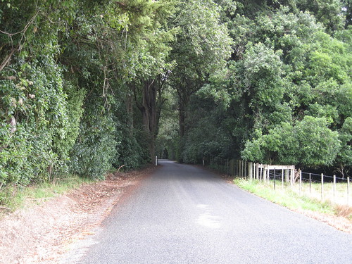 Motueka Valley