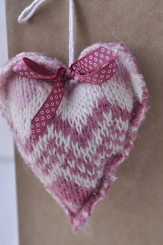 Sweater Hearts