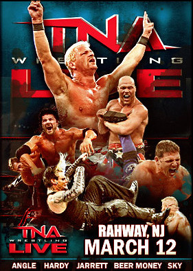 TNA Rahway NJ
