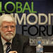 Commissioner Michael Dunn, U.S. Commodity Futures Trading Commission (CFTC) at Global Commodities Forum