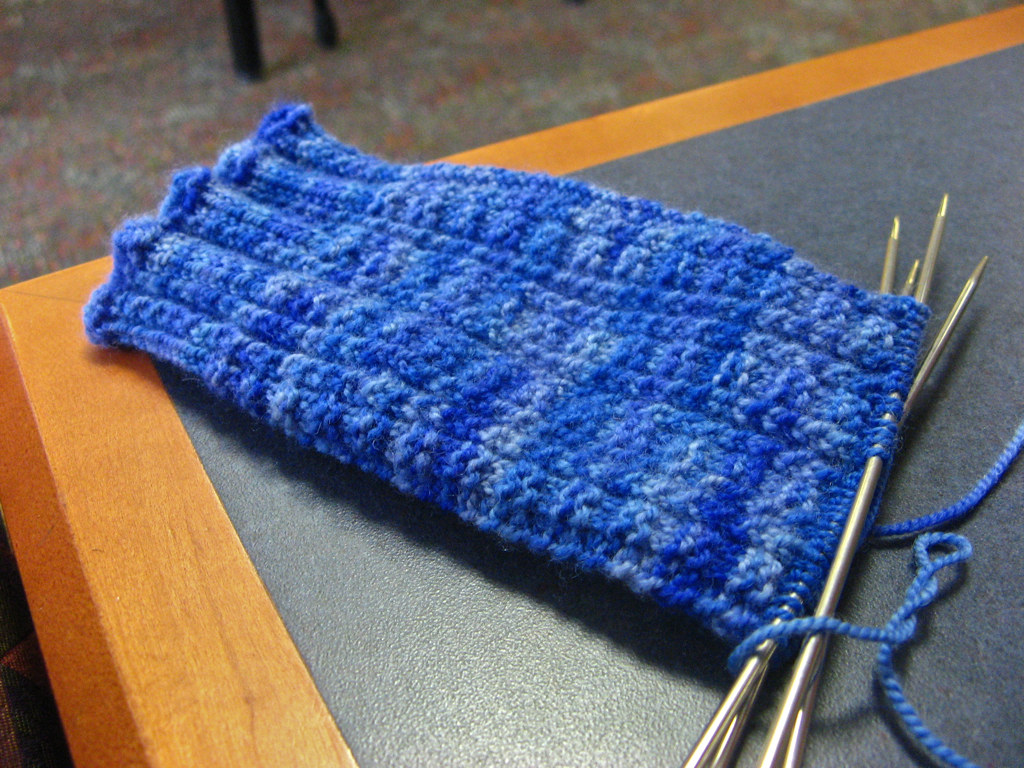 indie.knits: Socks Continued