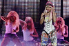 Nicki Minaj @ I Am Music II Tour, Palace Of Auburn Hills, Auburn Hills, MI - 04-02-11