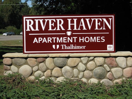 River Haven Apartments