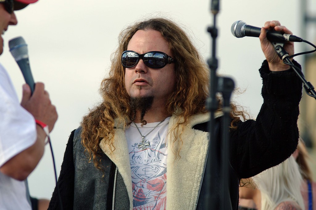 Mike Starr Alice in Chains, 'Celeb Rehab' .