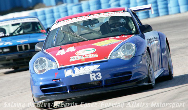 Porsche GT3_6 horas Sebring FL_USA #2011 B