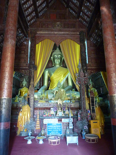 Lampang-Wat Phra That Lampang (3)