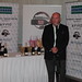 Martin Malony, Irish Distillers, Winner of the President's Prize
