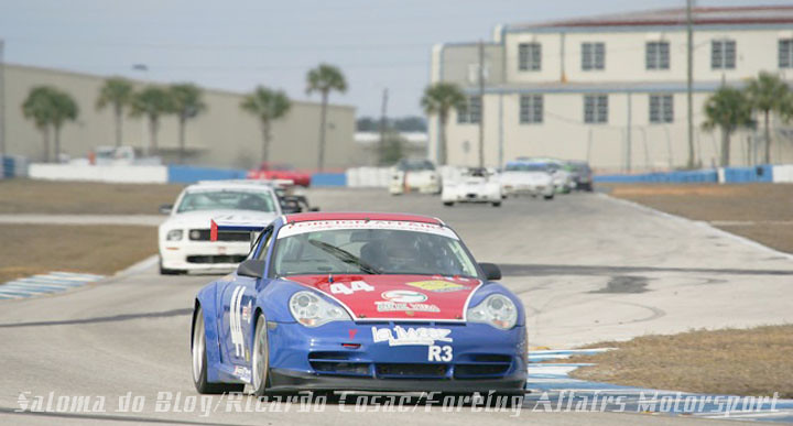Porsche GT3_6 horas Sebring FL_USA #2011 F