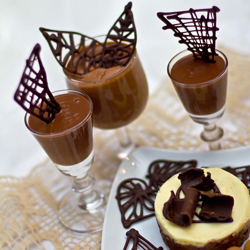 Project 52-Chocolate