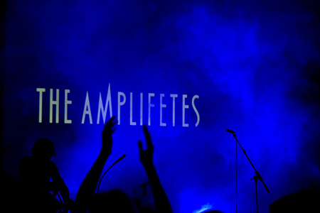 Amplifetes