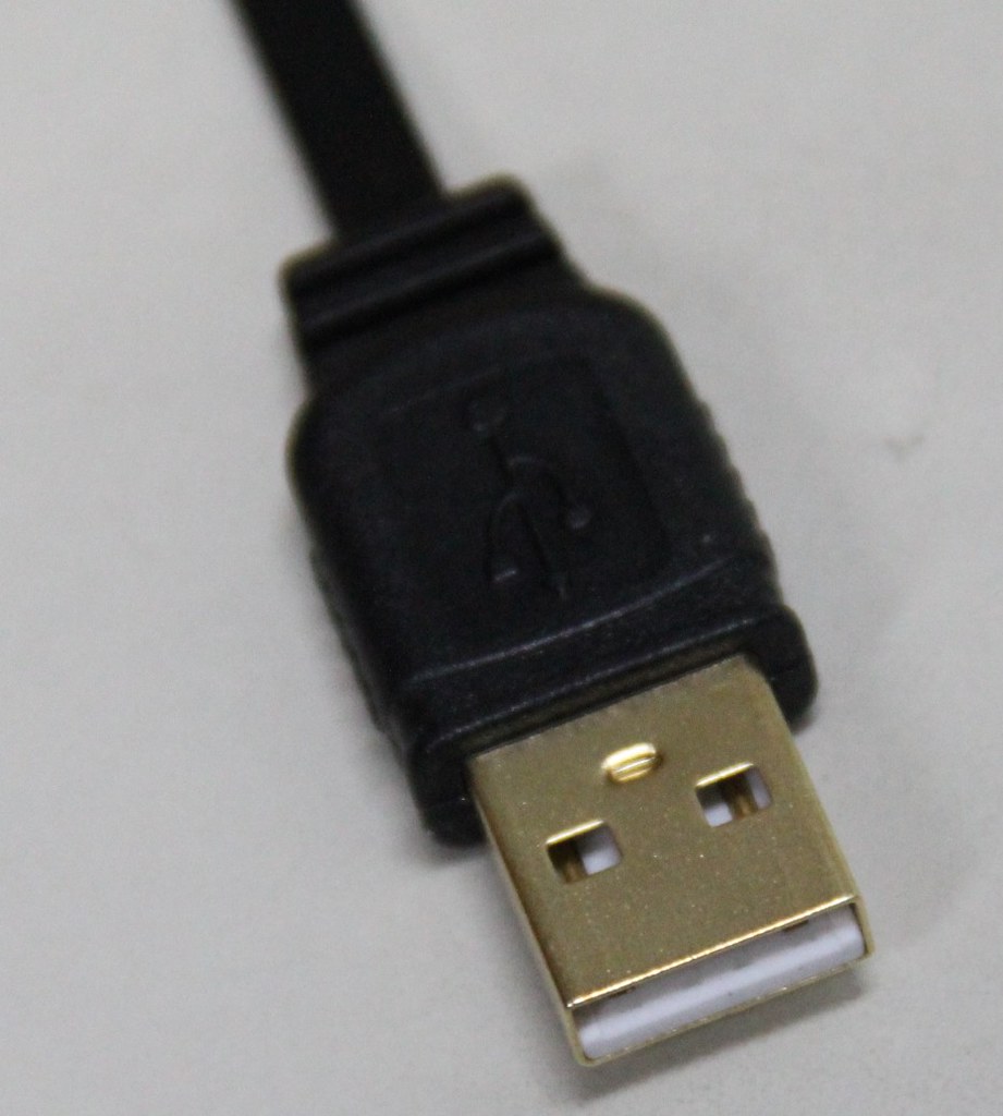 USB快充跳線