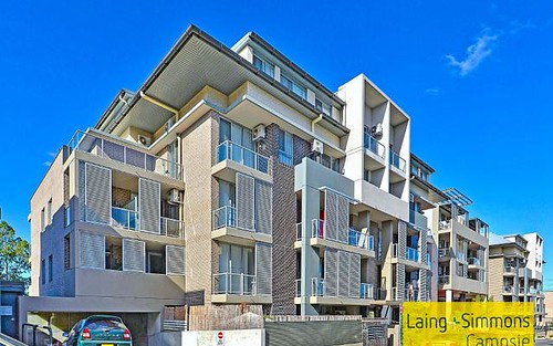 Building N, Lot 603/ Courallie Ave, Homebush West NSW