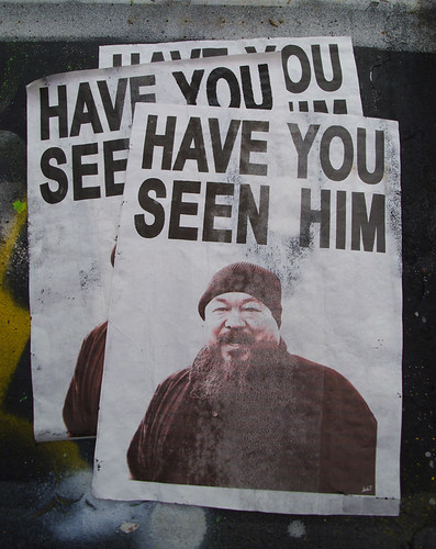 "have you seen him" 2011