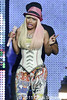 Nicki Minaj @ I Am Music II Tour, Palace Of Auburn Hills, Auburn Hills, MI - 04-02-11