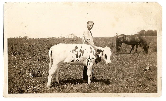 spottedcow