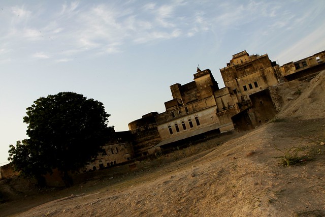 fort shekhawati