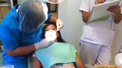 Pre-Dental Checkup