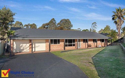 8 Supply Court, Albion Park NSW