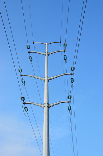 Power line