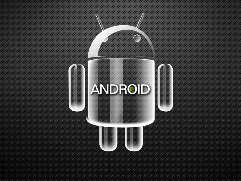 Creative Android Art