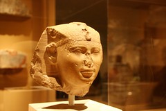 Ancient Egypt at the Met