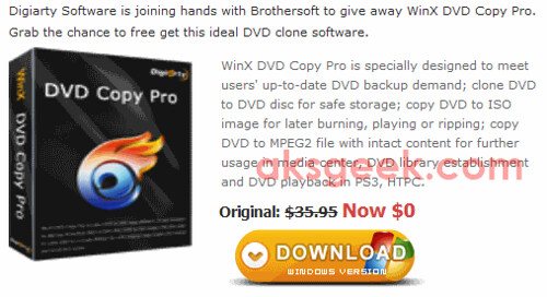DVD Copy Pro