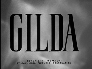 gilda - 1946