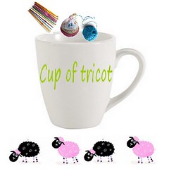 LOGO cup of tricot