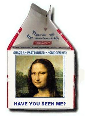 The Search for the Real Mona Lisa