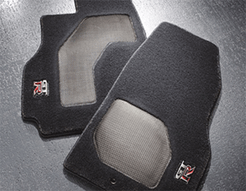 Nissan Gt R Rug Nissan GT-R optional accesories | VW Vortex - Volkswagen Forum